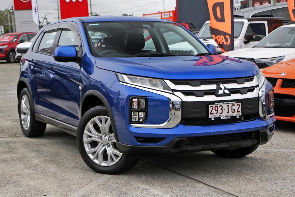 SUV