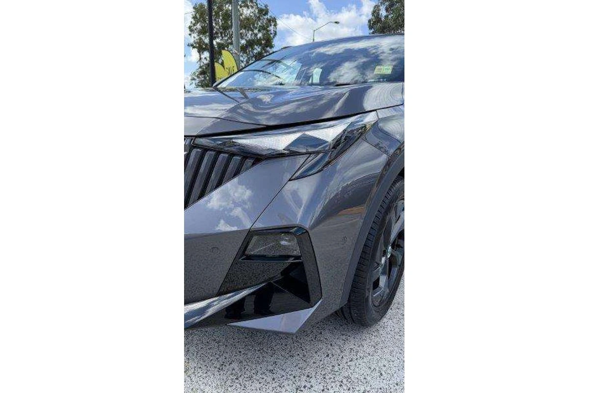 SUV