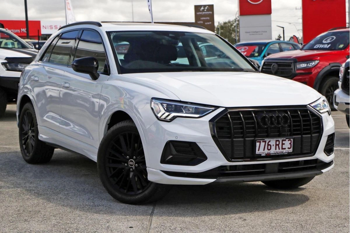 SUV