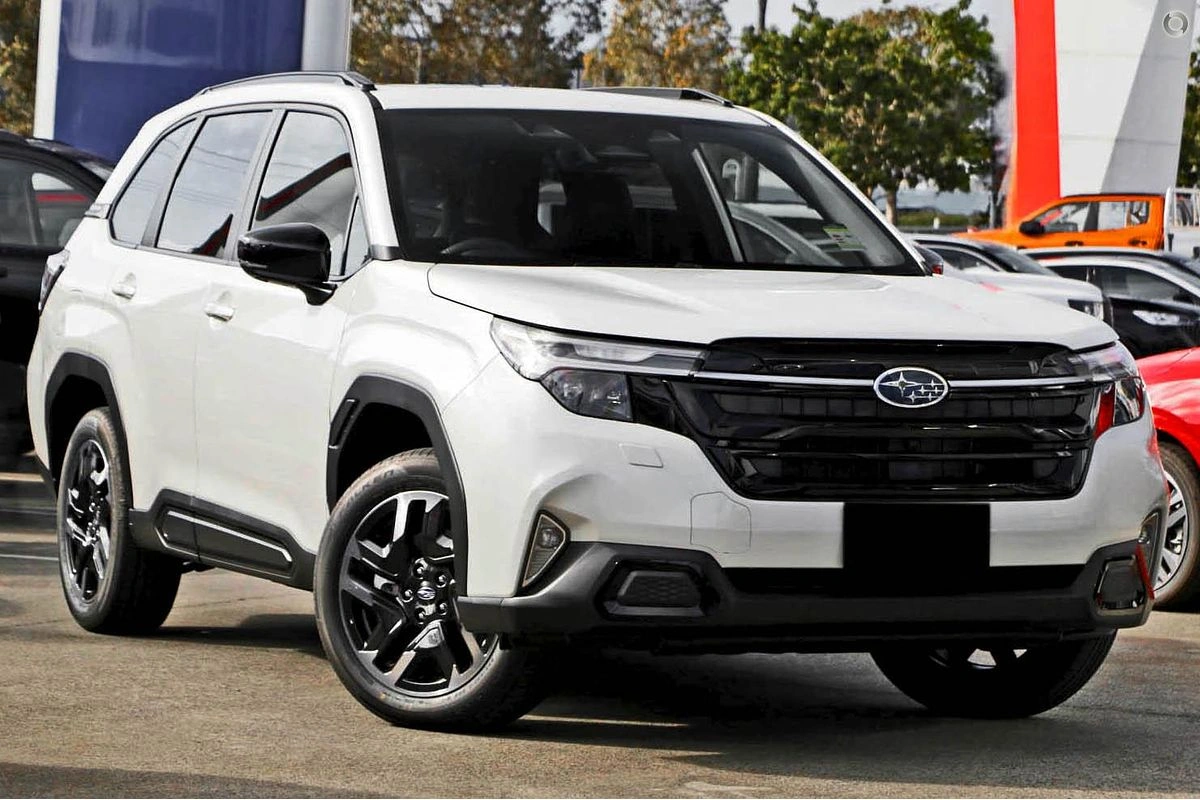 SUV