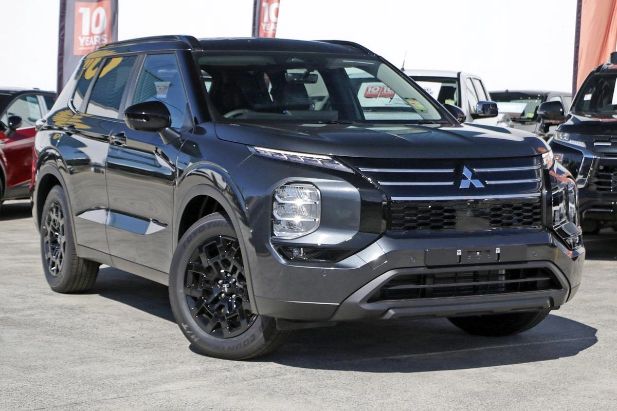 SUV