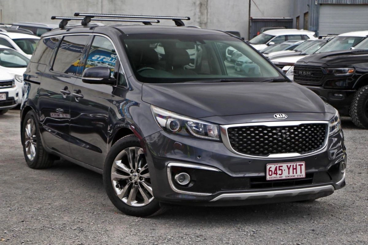 SUV