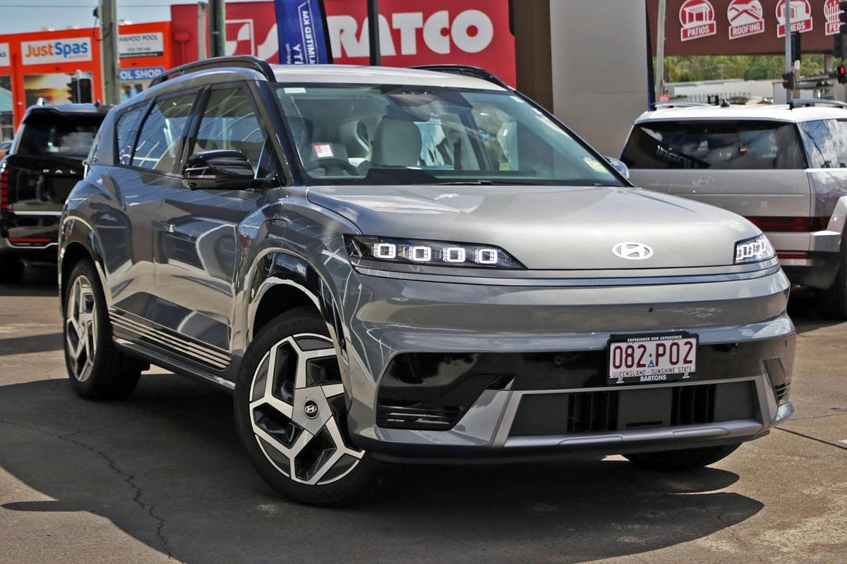 SUV