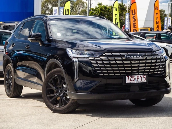 2025 Great Wall Motors H6 Ultra PHEV Automatic All Wheel Drive
