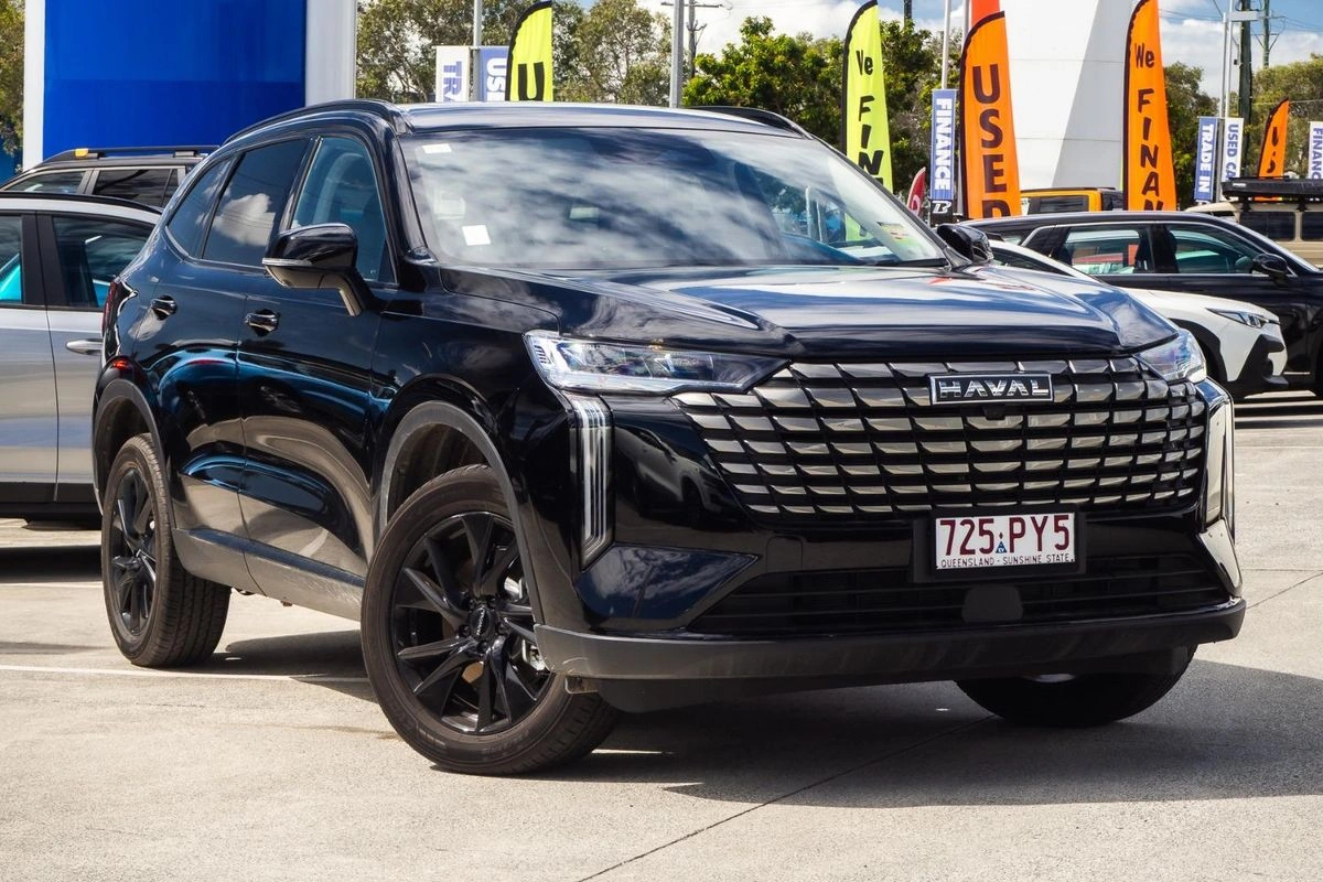 SUV