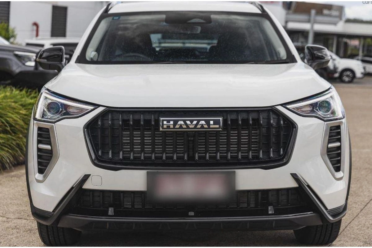 SUV