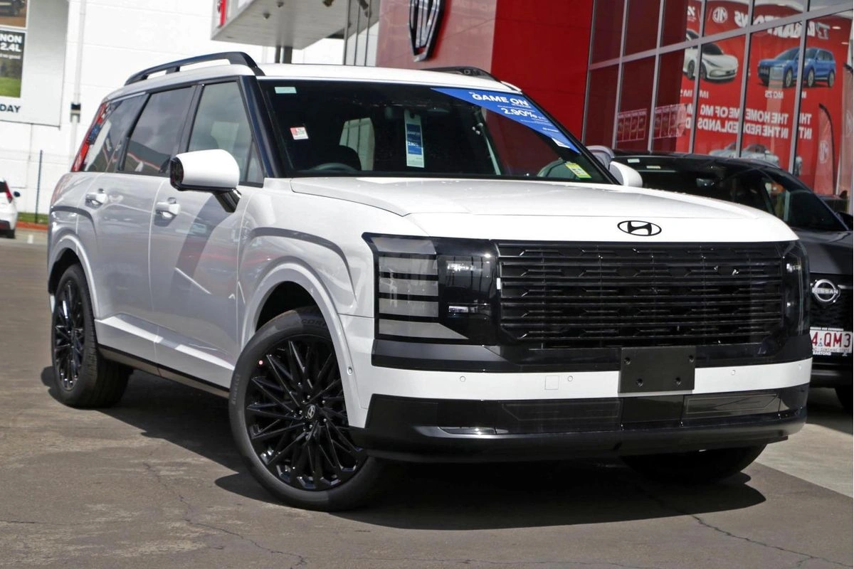 SUV