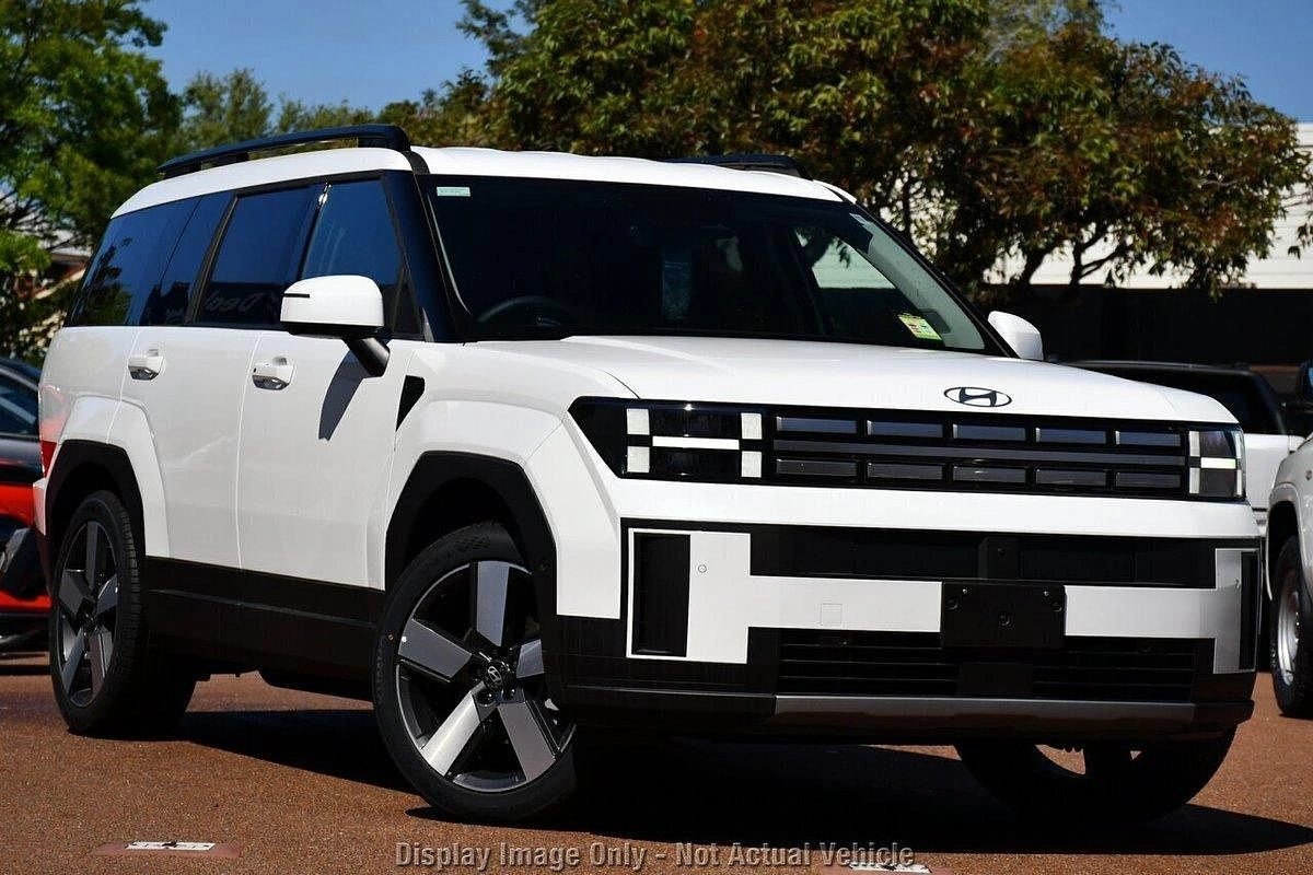 SUV