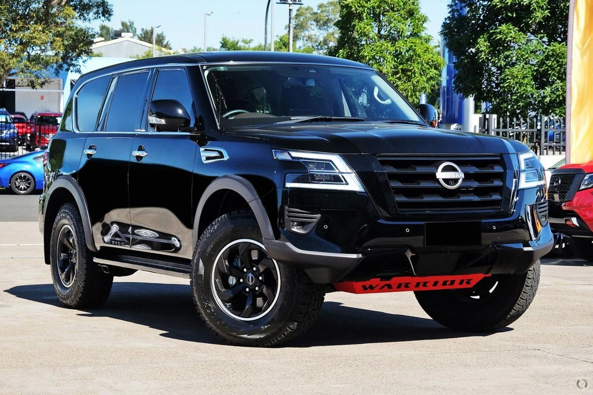 SUV
