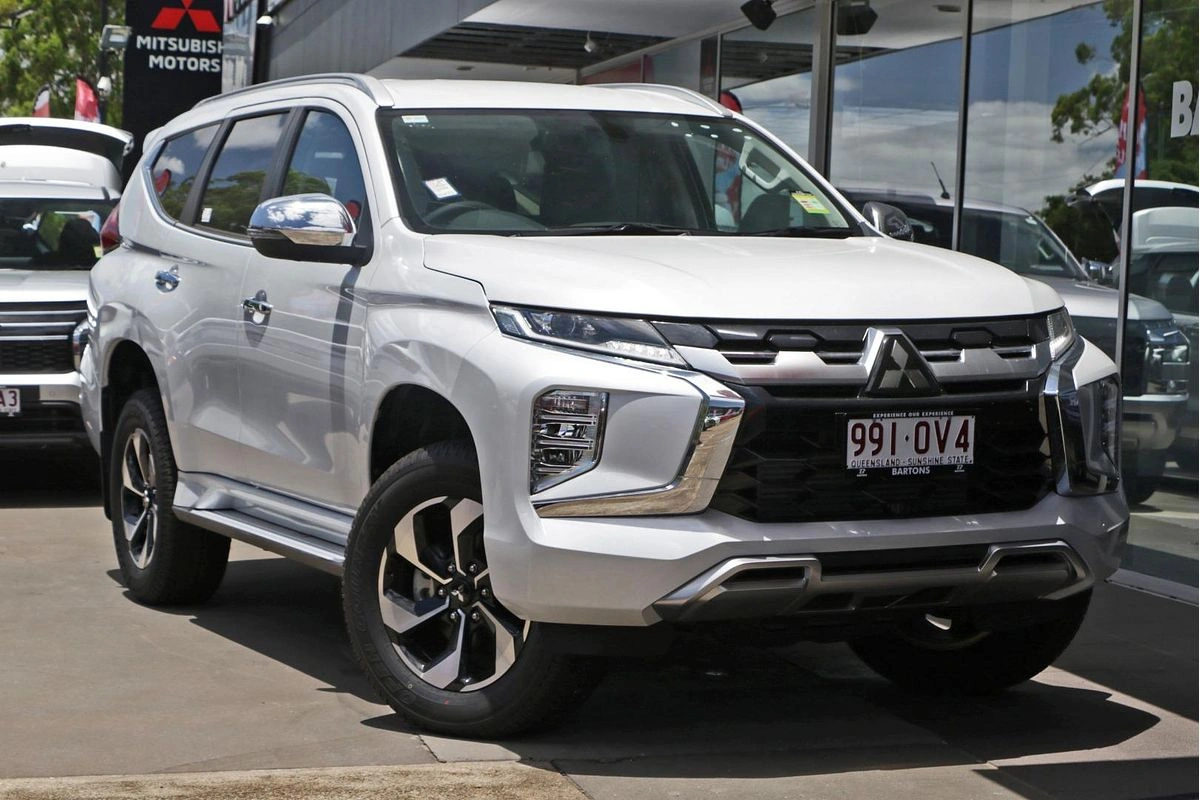 SUV