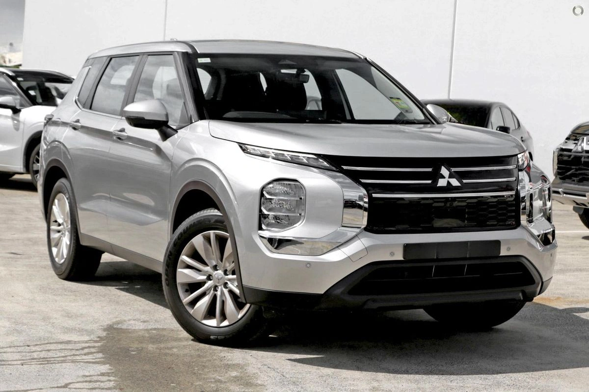 SUV