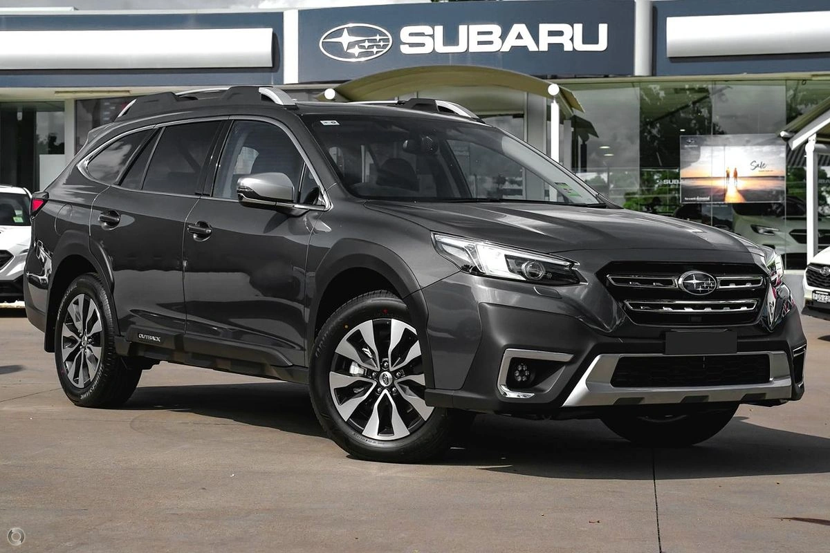 SUV