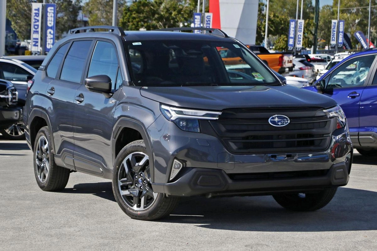 SUV