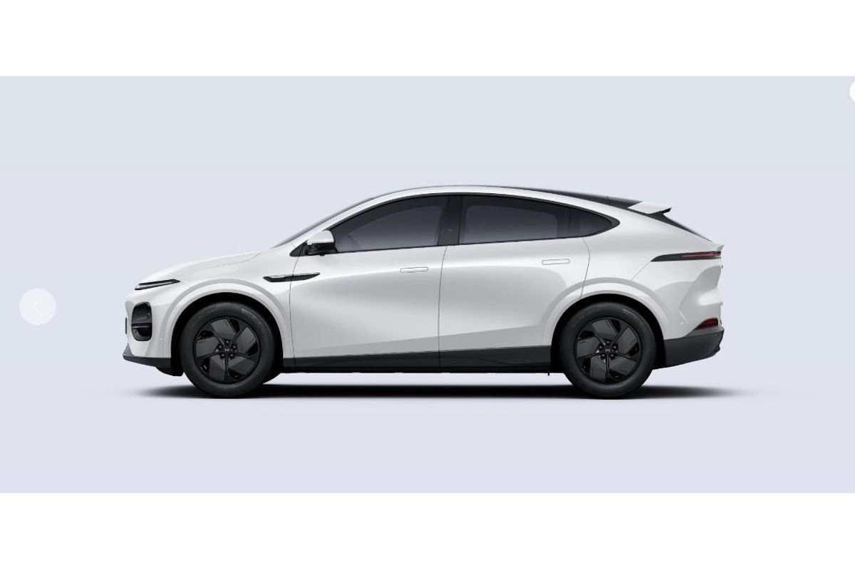 SUV