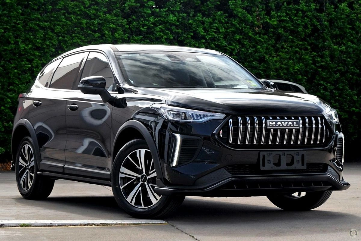 SUV