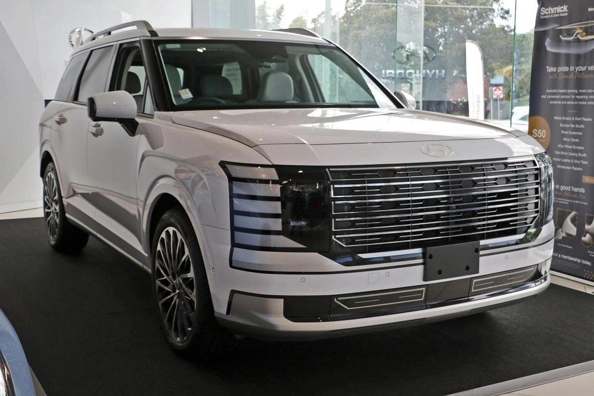 SUV