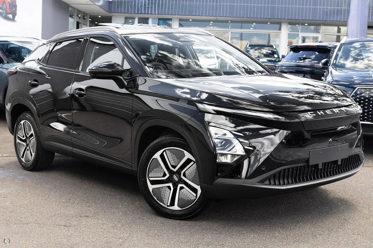 SUV