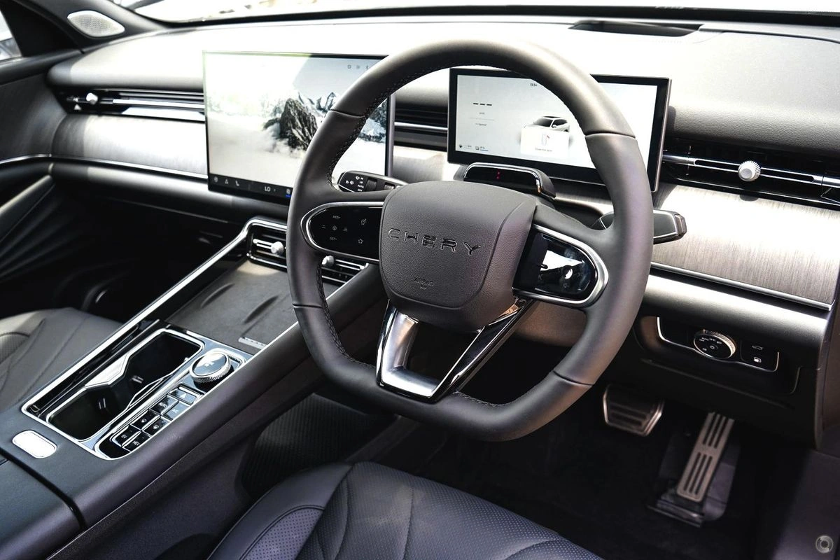 SUV