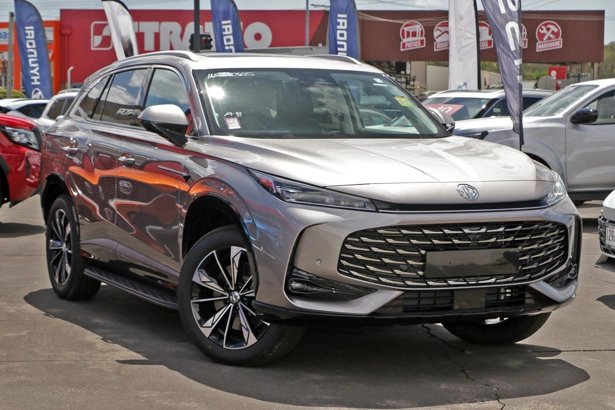 SUV
