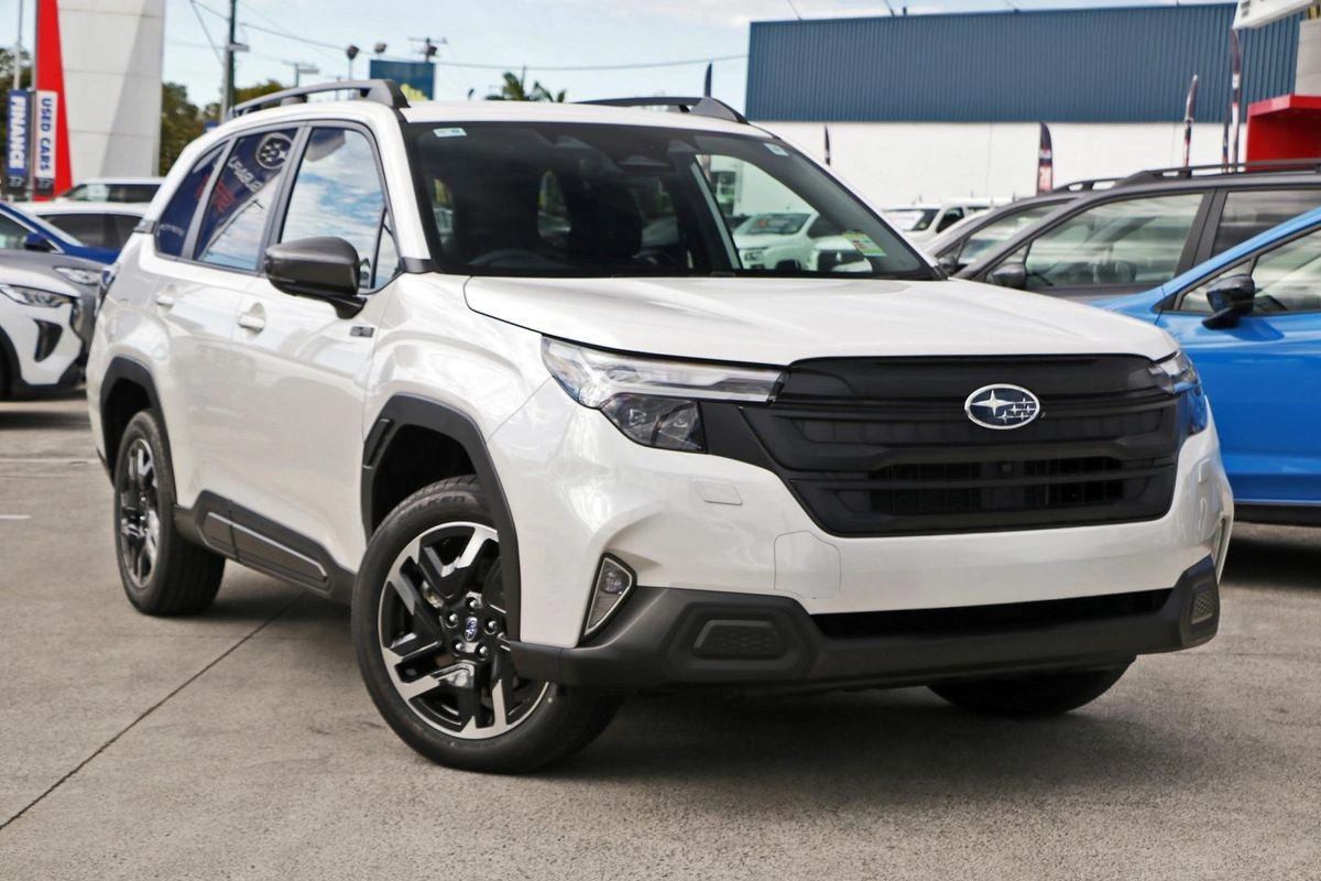 SUV