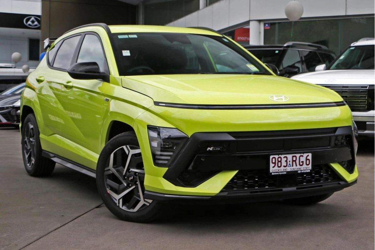 SUV