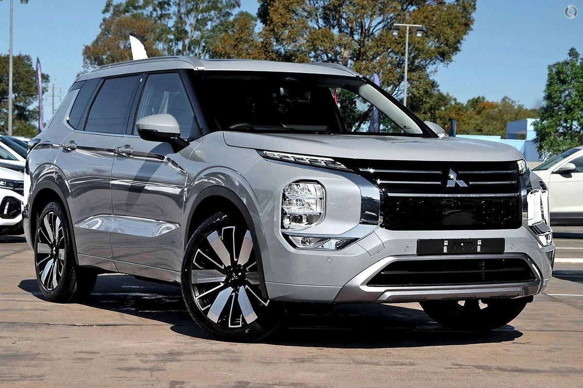 SUV