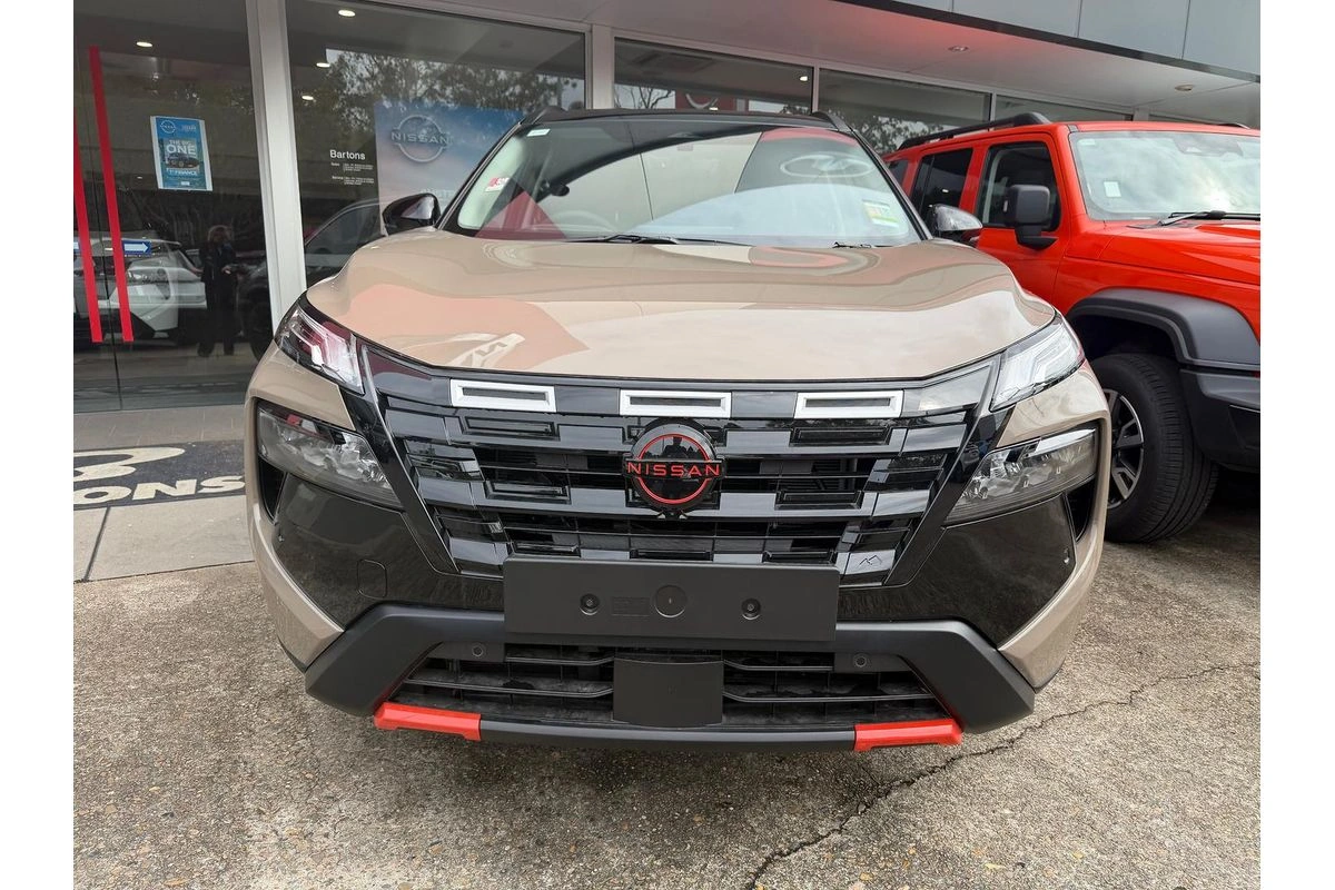 SUV