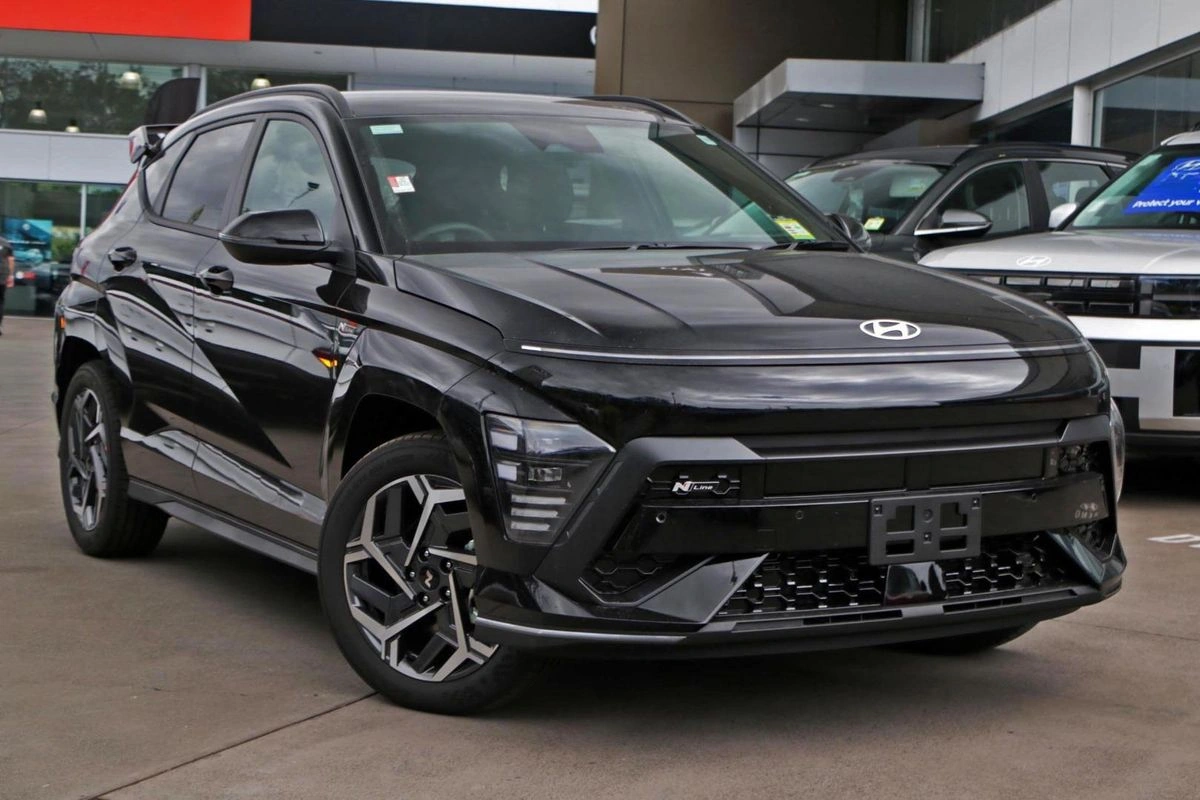 SUV