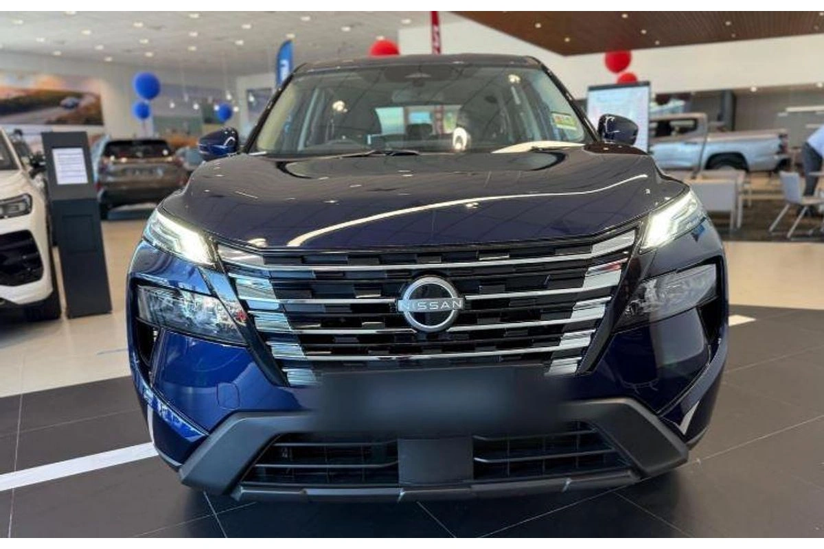 SUV