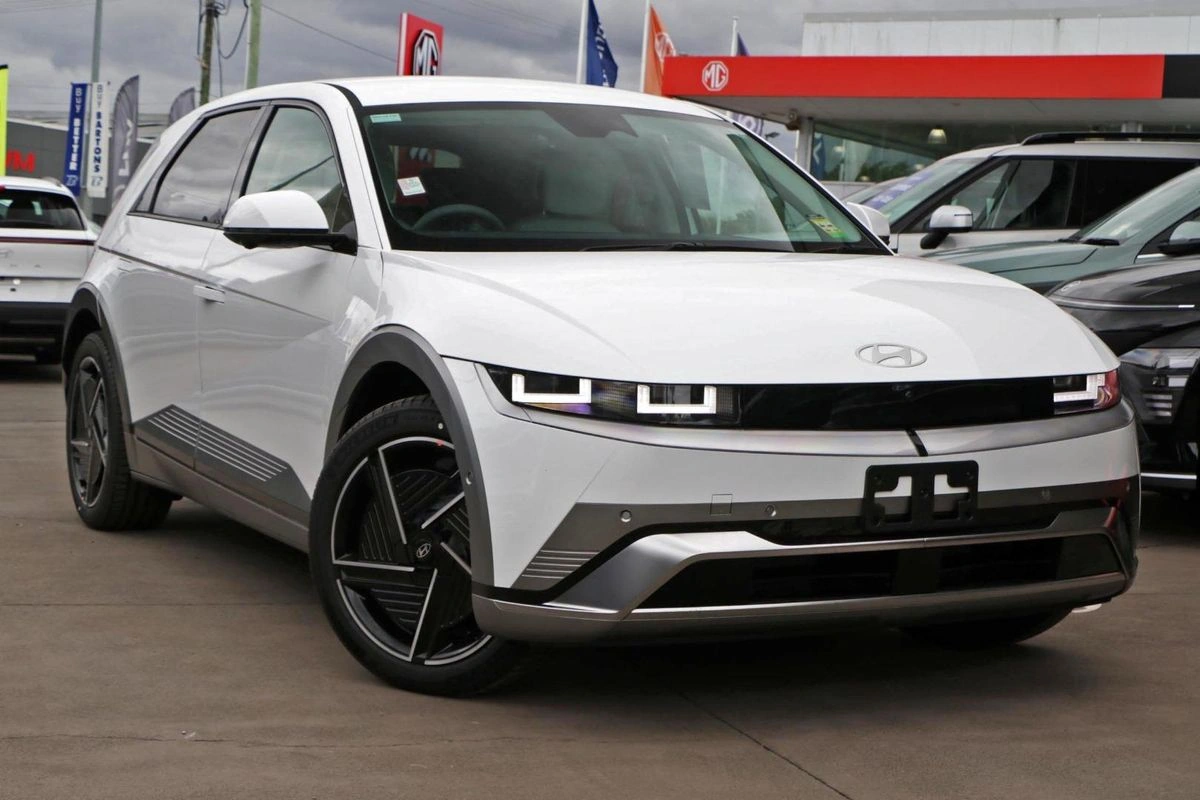 SUV