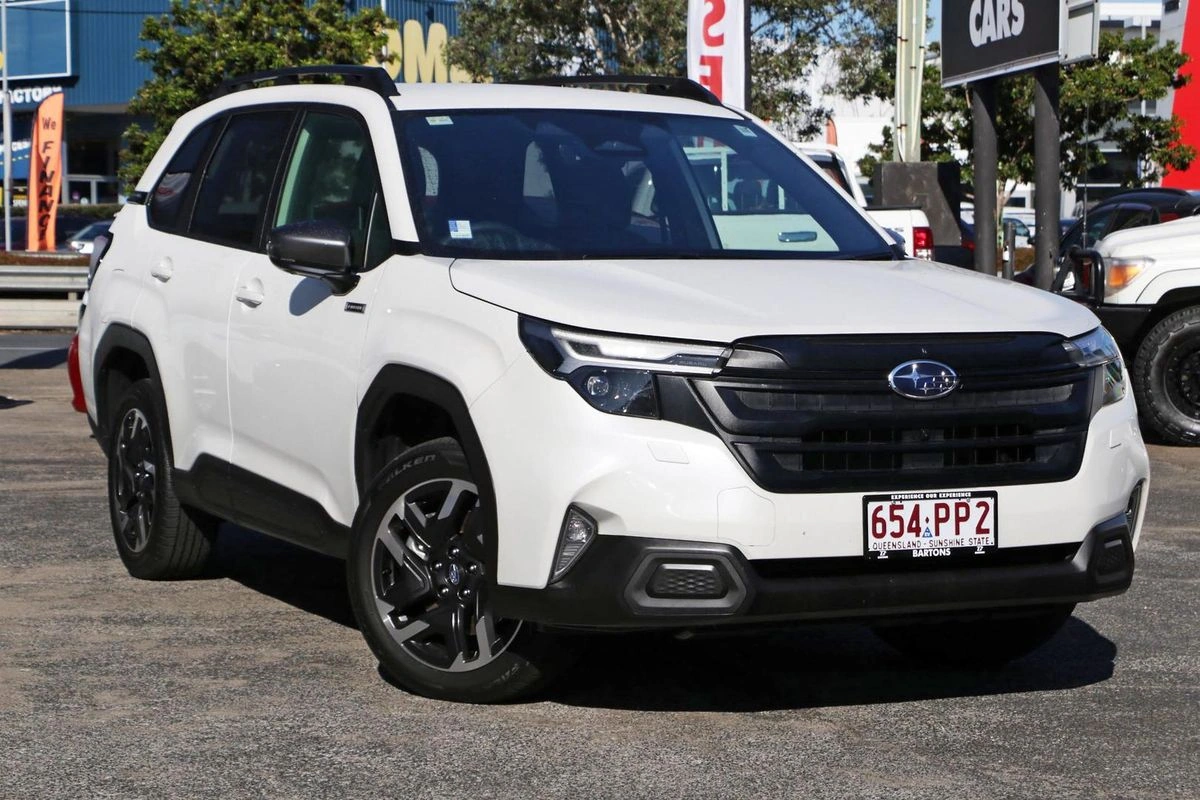 SUV