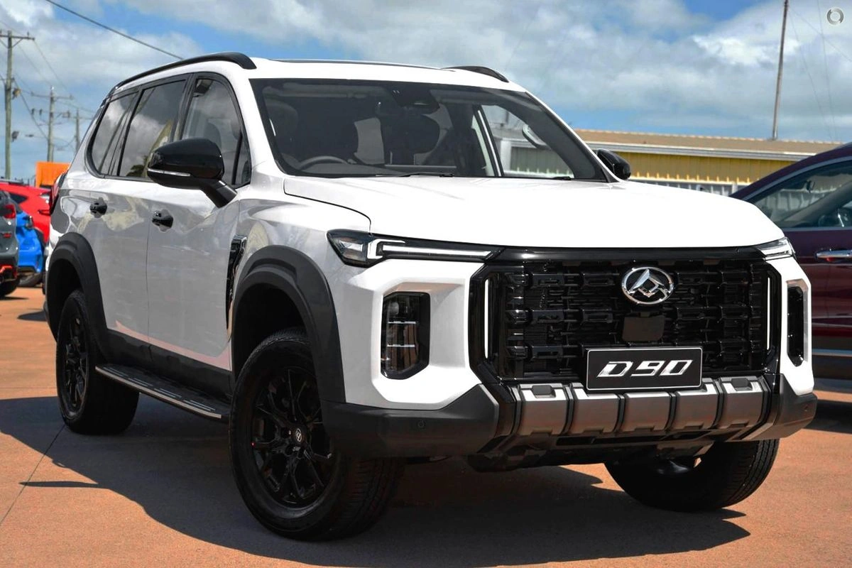 SUV