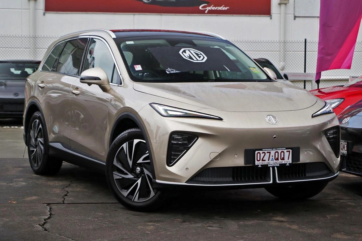 SUV