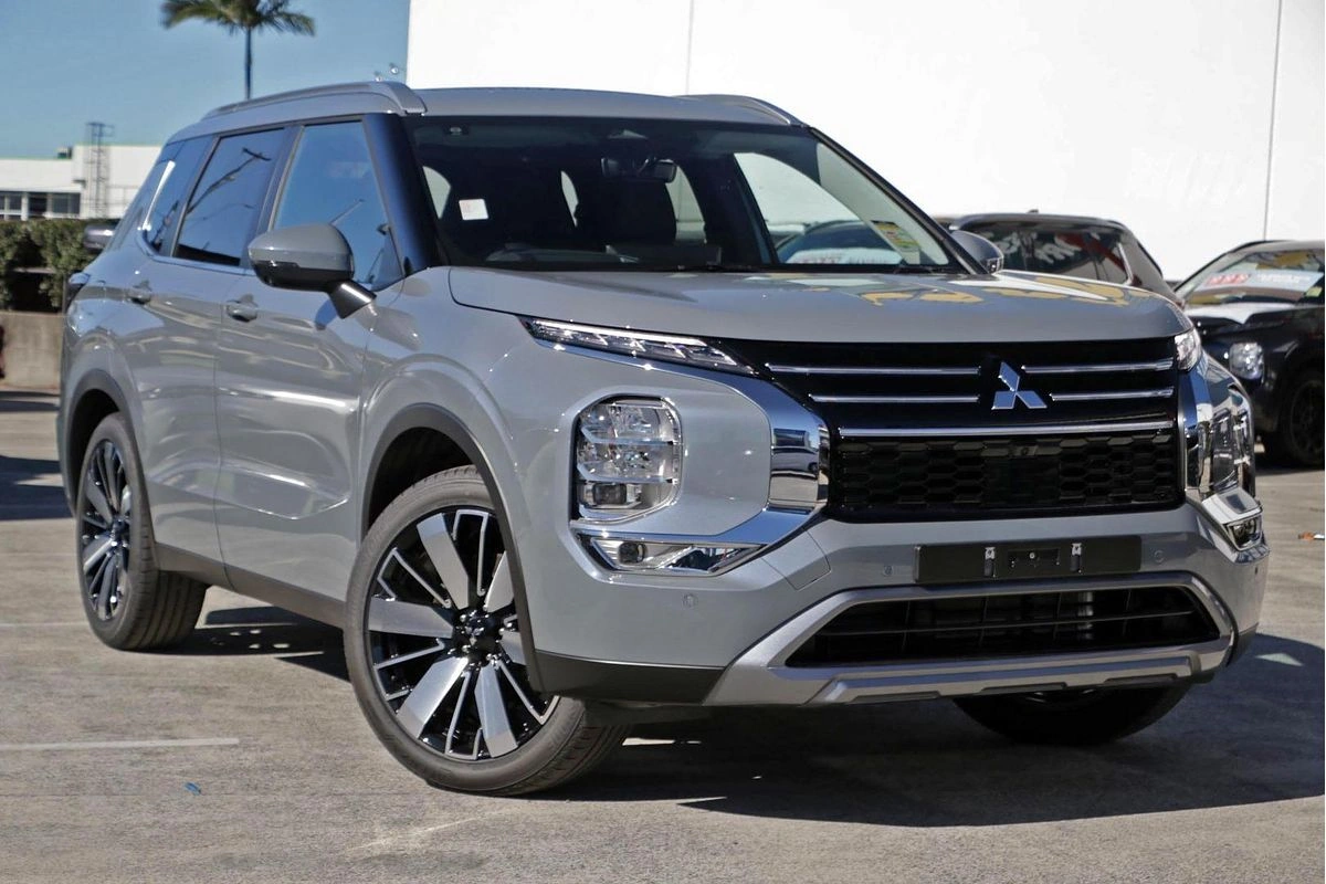 SUV
