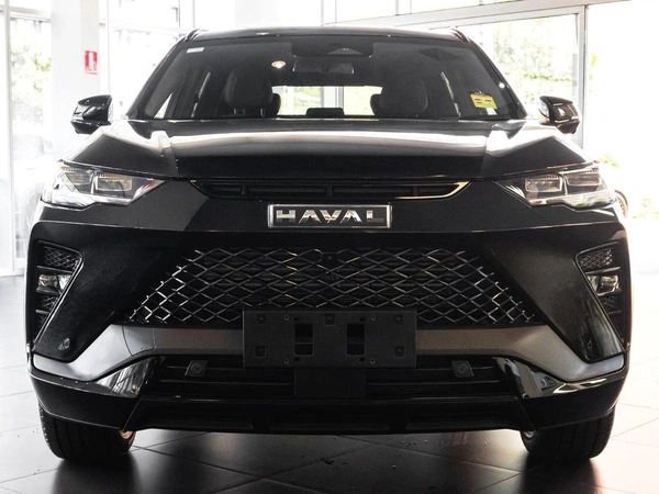 2026 Great Wall Motors H6GT Ultra PHEV Automatic 4WD