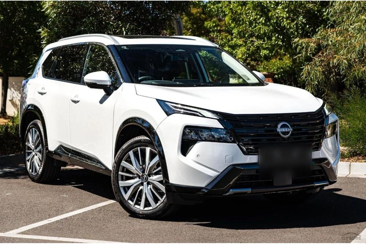 SUV