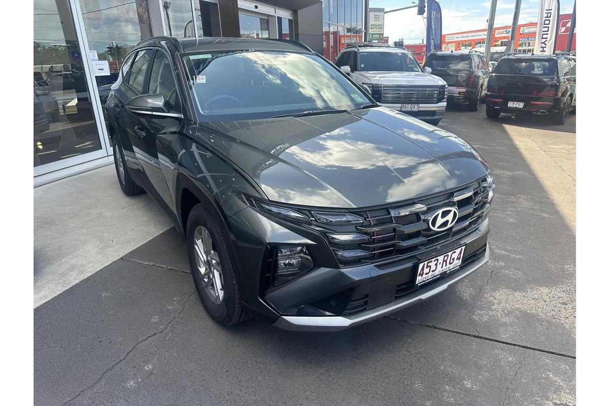 SUV