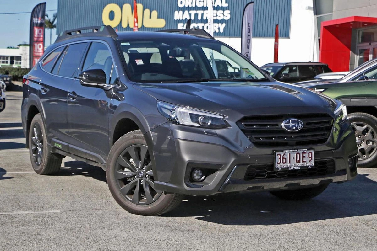 SUV