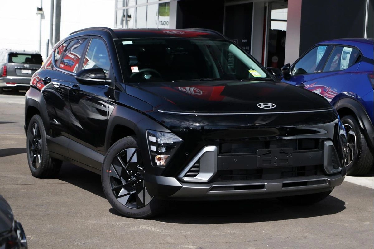 SUV