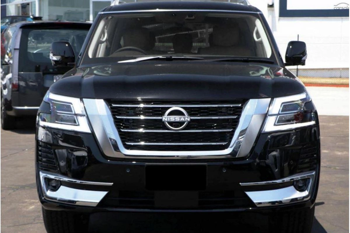 SUV