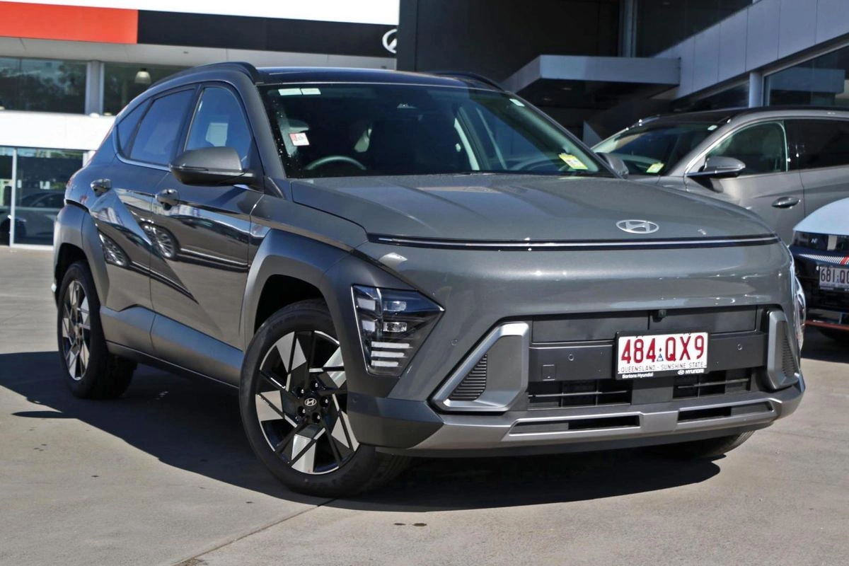 SUV