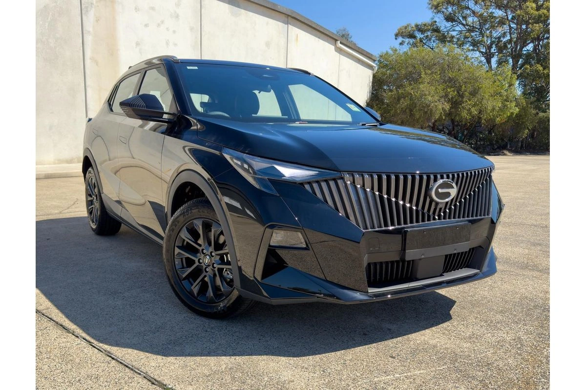 SUV