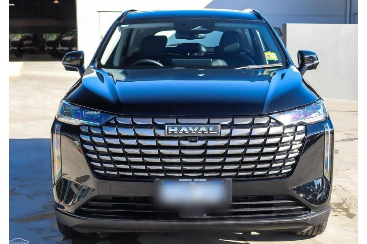 SUV