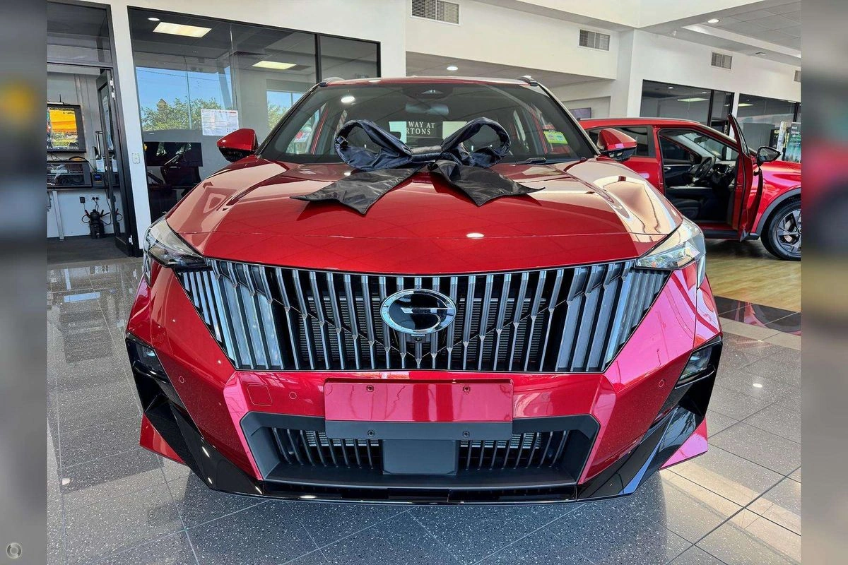 SUV