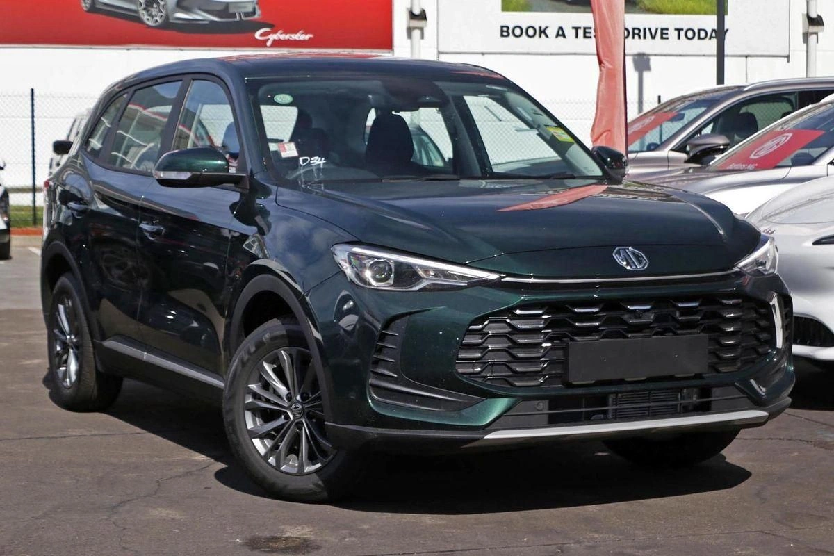 SUV