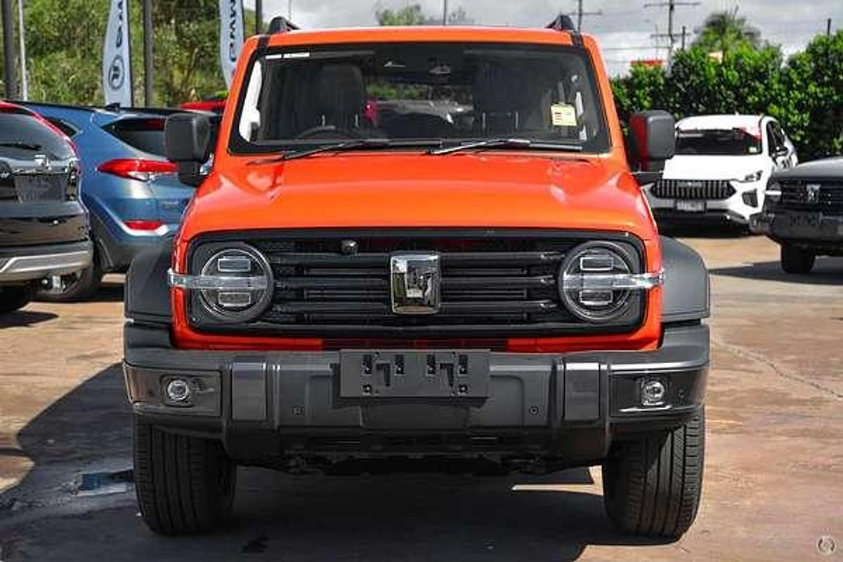 SUV