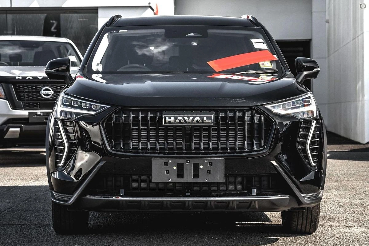 SUV