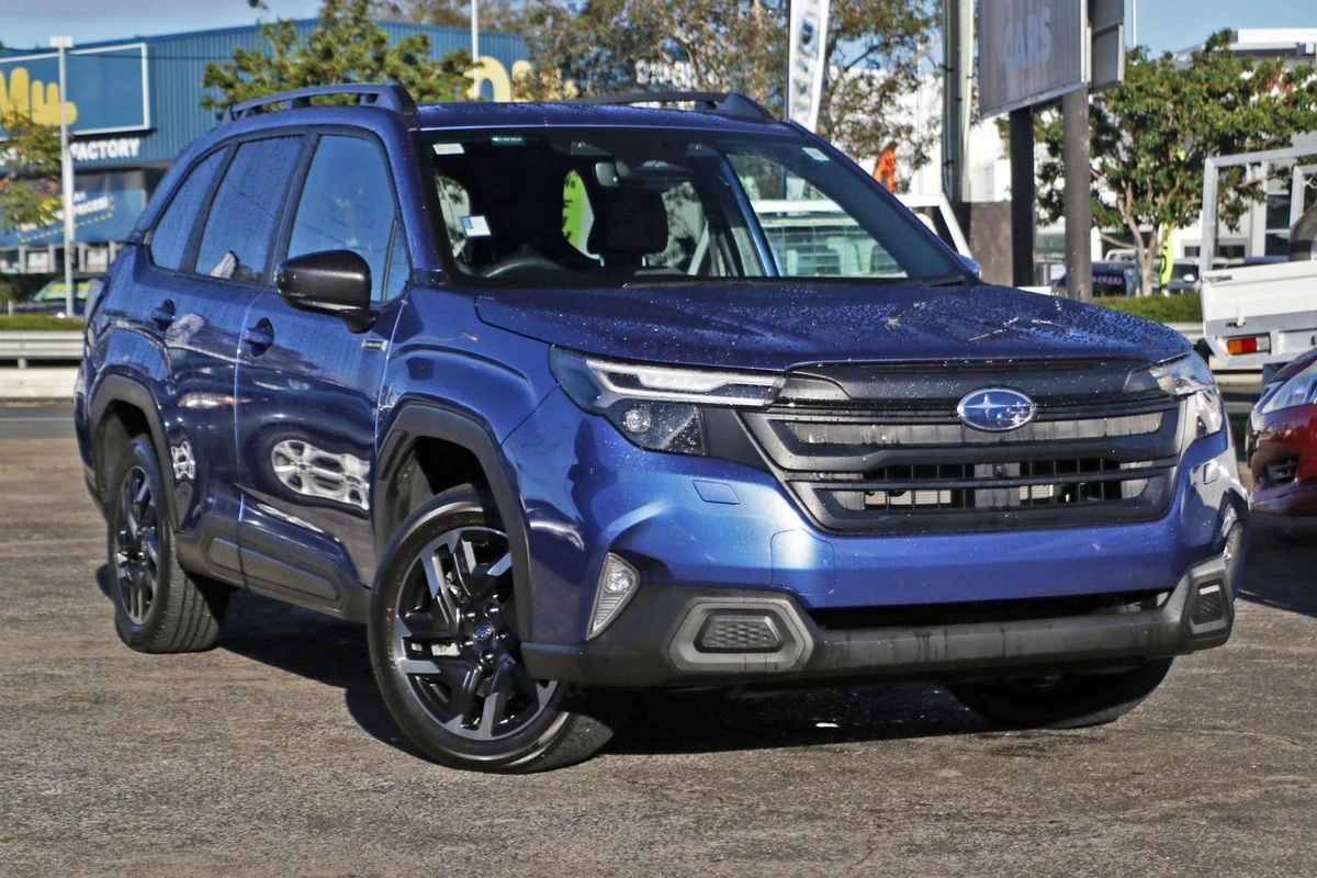 SUV
