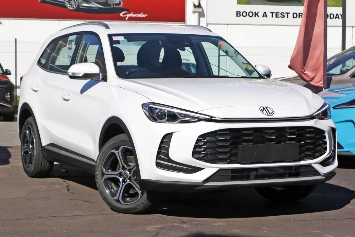 SUV