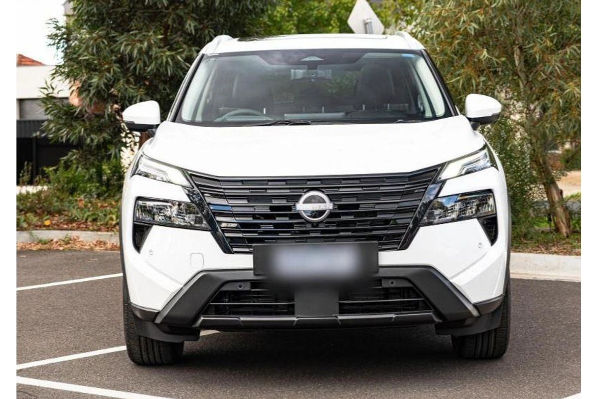 SUV